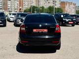 Skoda Octavia 2011 годаүшін4 590 000 тг. в Усть-Каменогорск – фото 5