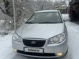 Hyundai Elantra 2008 годаүшін3 400 000 тг. в Алматы