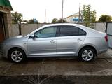 Skoda Rapid 2014 года за 5 900 000 тг. в Уральск – фото 5