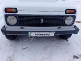 ВАЗ (Lada) Lada 2121 2006 года за 1 400 000 тг. в Шалкар