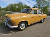 ГАЗ 21 (Волга) 1967 годаүшін3 900 000 тг. в Петропавловск