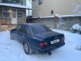 Mercedes-Benz E 230 1990 года за 900 000 тг. в Алматы – фото 3