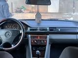 Mercedes-Benz E 230 1990 года за 900 000 тг. в Алматы – фото 5