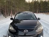 Mazda 2 2011 года за 4 450 000 тг. в Петропавловск – фото 2