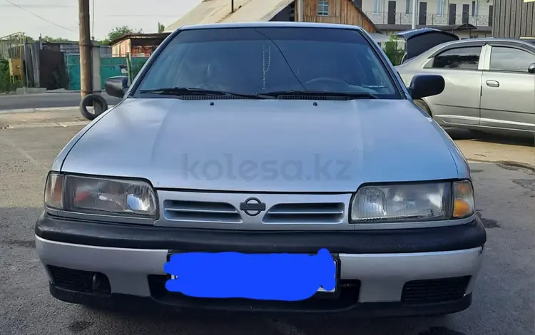 Nissan Primera 1993 годаүшін1 000 000 тг. в Талдыкорган