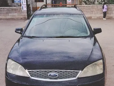 Ford Mondeo 2003 года за 2 500 000 тг. в Алматы