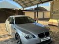 BMW 530 2005 года за 8 000 000 тг. в Тараз – фото 4