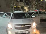 Chevrolet Cobalt 2023 годаүшін6 800 000 тг. в Астана