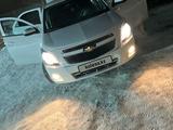 Chevrolet Cobalt 2023 годаүшін6 800 000 тг. в Астана – фото 2