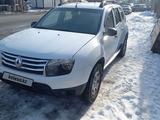 Renault Duster 2014 годаүшін4 000 000 тг. в Алматы