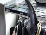 Спойлер крышки багажника MC Hyundai Elantra 2020-AEM за 19 000 тг. в Алматы – фото 2