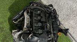 Двигатель Volkswagen Passat B6 2.0 turboүшін600 000 тг. в Астана – фото 2