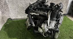 Двигатель Volkswagen Passat B6 2.0 turbo за 600 000 тг. в Астана – фото 4