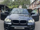 BMW X5 2012 года за 12 999 999 тг. в Алматы