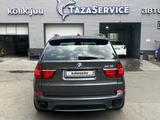 BMW X5 2012 года за 12 999 999 тг. в Алматы – фото 4