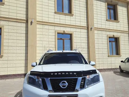 Nissan Terrano 2020 года за 8 100 000 тг. в Жанаозен