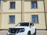 Nissan Terrano 2020 годаүшін8 100 000 тг. в Жанаозен – фото 2