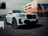 BMW X3 2024 года за 27 500 000 тг. в Алматы