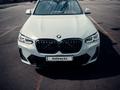 BMW X3 2024 года за 33 000 000 тг. в Алматы – фото 2