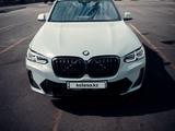 BMW X3 2024 годаүшін27 500 000 тг. в Алматы – фото 2