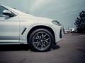BMW X3 2024 года за 33 000 000 тг. в Алматы – фото 9