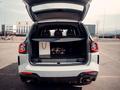 BMW X3 2024 года за 33 000 000 тг. в Алматы – фото 35