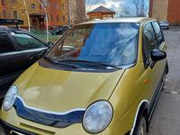 Daewoo Matiz 2006 года за 2 000 000 тг. в Астана