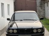 BMW 525 1990 годаүшін2 200 000 тг. в Шымкент