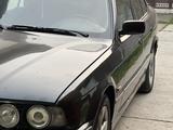 BMW 525 1990 годаүшін2 200 000 тг. в Шымкент – фото 5