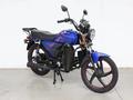 Racer  Alpha 110 с документами 49 2024 года за 450 000 тг. в Усть-Каменогорск