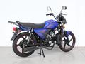 Racer  Alpha 110 с документами 49 2024 года за 450 000 тг. в Усть-Каменогорск – фото 2