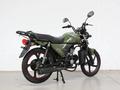 Racer  Alpha 110 с документами 49 2024 года за 450 000 тг. в Усть-Каменогорск – фото 8
