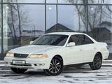 Toyota Mark II 1997 года за 2 800 000 тг. в Павлодар – фото 2