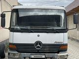 Mercedes-Benz  Atego 1999 года за 6 500 000 тг. в Алматы – фото 2