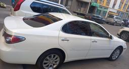 Lexus ES 300 2003 годаүшін6 700 000 тг. в Алматы