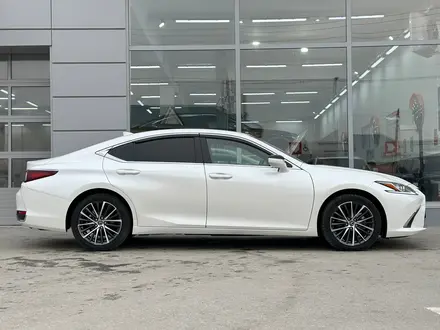 Lexus ES 250 2023 года за 25 000 000 тг. в Тараз – фото 16