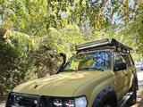 Toyota Land Cruiser 1997 годаүшін9 900 000 тг. в Алматы – фото 2