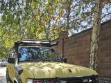 Toyota Land Cruiser 1997 годаүшін9 900 000 тг. в Алматы