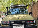 Toyota Land Cruiser 1997 годаүшін9 900 000 тг. в Алматы – фото 5