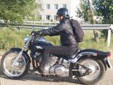 Yamaha  XVS400 Drag Star 1996 годаүшін1 500 000 тг. в Семей – фото 2