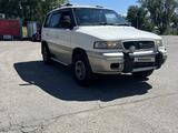 Mazda MPV 1996 годаfor2 200 000 тг. в Алматы – фото 2