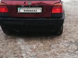 Volkswagen Golf 1994 годаүшін700 000 тг. в Павлодар – фото 4