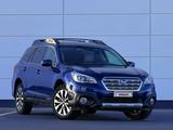 Subaru Outback 2015 года за 5 500 000 тг. в Бейнеу