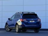 Subaru Outback 2015 года за 5 500 000 тг. в Бейнеу – фото 2