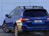 Subaru Outback 2015 года за 5 500 000 тг. в Бейнеу – фото 3