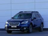 Subaru Outback 2015 года за 5 500 000 тг. в Бейнеу – фото 4
