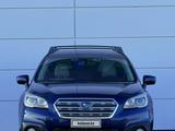 Subaru Outback 2015 года за 5 500 000 тг. в Бейнеу – фото 5