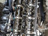 Контрактный двигатель мотор привозной 1мз 2аз 2AZ 1MZ за 599 900 тг. в Семей – фото 5