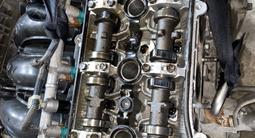 Контрактный двигатель мотор привозной 1мз 2аз 2AZ 1MZ за 599 900 тг. в Семей – фото 5