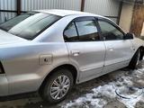 Mitsubishi Galant 1998 годаүшін800 000 тг. в Алматы – фото 2